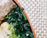 高校3年女子お弁当♪2022.06.03作り方5写真
