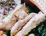 高校3年女子お弁当♪2022.06.03作り方6写真