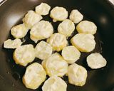じゃかいものチーズ焼き作り方4写真