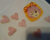 恋愛フラグさんのキャラ弁当作り方4写真
