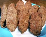 パパの晩御飯Ver.20220602作り方1写真