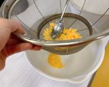 ブーケミモザサラダ作り方3写真