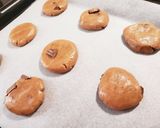 みやさんちのおやつ!ソフトクッキー作り方5写真