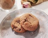 みやさんちのおやつ!ソフトクッキー作り方8写真