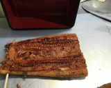 おうちでまるで鰻屋さんのうな重作り方2写真