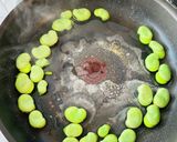 簡単！　そら豆フライパン蒸し！作り方8写真