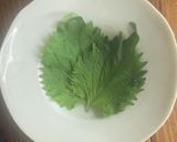 さっぱりトマトの蜂蜜レモン醤油漬け作り方2写真