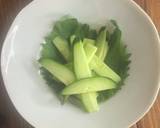 さっぱりトマトの蜂蜜レモン醤油漬け作り方3写真