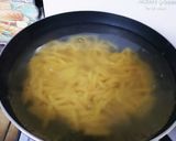 ピリッ!甘辛ペンネアラビアータ作り方1写真