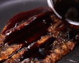 映える♪焼きアナゴのバラ寿司【食遺産】作り方3写真