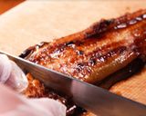 映える♪焼きアナゴのバラ寿司【食遺産】作り方4写真