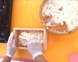 映える♪焼きアナゴのバラ寿司【食遺産】作り方9写真