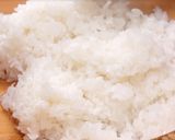 映える♪焼きアナゴのバラ寿司【食遺産】作り方8写真
