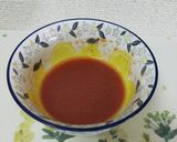 やみつき☆蒸し鶏のチョレギサラダ作り方8写真