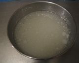エコ?水餃子の茹で汁で♬中華スープ♬作り方1写真