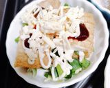 15分で完成!厚揚げ味噌チーズ焼き作り方4写真