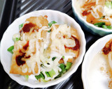 15分で完成！厚揚げ味噌チーズ焼き作り方5写真