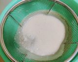 アイスとあんこのポップオーバー作り方3写真