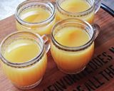おうちカフェ★めっちゃ簡単！みかんゼリー作り方5写真