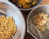 出し香る満点お味噌♡お子様や高血圧予防に作り方2写真