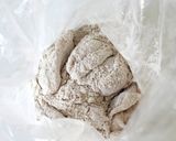 手作り唐揚げ粉【鶏唐揚げ（唐揚げ粉）】作り方2写真
