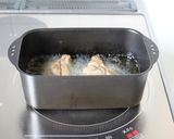 手作り唐揚げ粉【鶏唐揚げ（唐揚げ粉）】作り方3写真