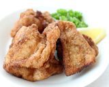 手作り唐揚げ粉【鶏唐揚げ（唐揚げ粉）】作り方4写真
