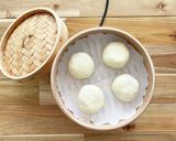 電気せいろで作る＊長野の郷土料理おやき作り方5写真
