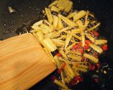 病みつき～白菜の甘酢漬け作り方3写真