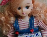 リカちゃん♡クリチートマト*⃝˚.⋆作り方3写真