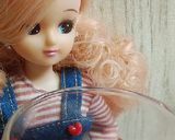リカちゃん♡クリチートマト*⃝˚.⋆作り方15写真