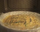 レンジでスパニッシュオムレツ作り方5写真