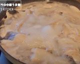白菜と豚バラの中華うま煮作り方3写真