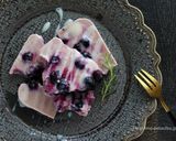飲む果実酢で作る飲むヨーグルト風ドリンク作り方3写真