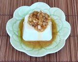 冷奴♡豆腐パックからの綺麗な出し方作り方4写真