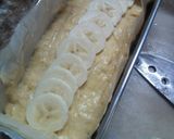 しっとり♡バナナのパウンドケーキ作り方8写真