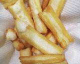 うちの食べ方♤視覚で5分❣市販菓子❣作り方2写真