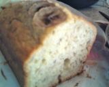 しっとり♡バナナのパウンドケーキ作り方10写真