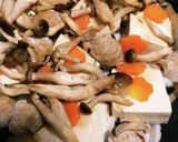 ほったらかし肉豆腐作り方4写真
