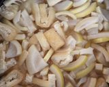 お弁当にもピッタリ♪枝豆入りたけのこご飯作り方2写真