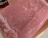 とんかつ作り方1写真