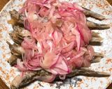 ししゃもの南蛮漬け作り方5写真