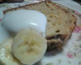 しっとり♡バナナのパウンドケーキ作り方11写真