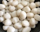 山形の玉こんにゃく煮作り方4写真