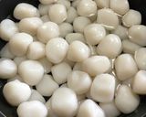 山形の玉こんにゃく煮作り方5写真