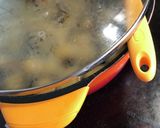 山形の玉こんにゃく煮作り方12写真
