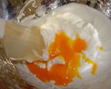 ミニロールケーキ作り方3写真