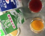 卵白消費 プリン(●ó౪ò●)蒸し焼き作り方11写真