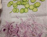 ケール入り♪野菜たっぷりポテトサラダ作り方4写真
