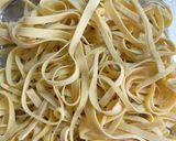 干し豆腐とピーマンの冷菜作り方1写真